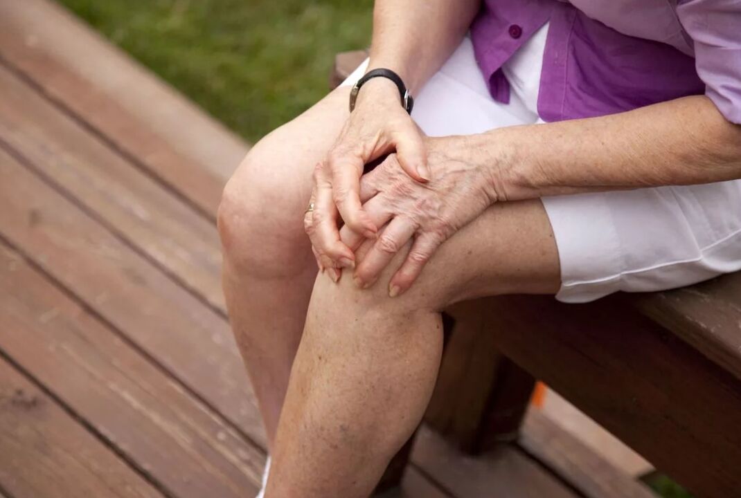 Wrist pain