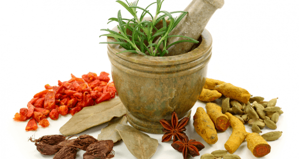 Medications for plant